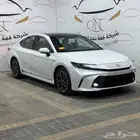 كامري ال اي هايبرد فتحه بانوراما 2025