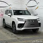 لكزس LX600BB