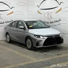تويوتا يارس واي بلس نص فل 2026