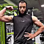 مدرب شخصي ولياقه بدنيه