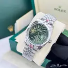 ساعه رولكس رجالي