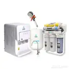 فلتر مياه نقيه 7 مراحل تيواني مع براده الزامل