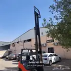 رافعه بنزين للايجار