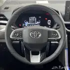 تويوتا فيلوز 2025