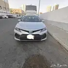 تايوتا كامري الموديل 2023