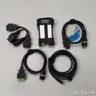 جهاز فحص شاحنات فولفو ورينو الاصلي وكالة مستورد من السويد