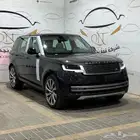 لاندروفر رنج روفر HSE 8سلندر 2025