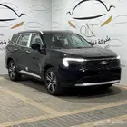 عرض فورد تيريتوري تيتانيوم 2026