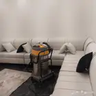 تنظيف مجالس غسيل كنب سجاد تنظيف شقق فلل تنظيف خزانات منازل غ