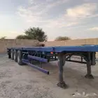 تيدر سطحه ثلاث محور للبيع