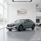 مرسيدس-بنز E200 2025 استيراد كوريا - معرض العصيمي