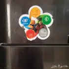 ثلاجة للبيع