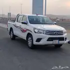 هايلوكس ديزل 2017 وكاله شد بلد