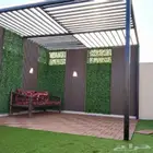 مضلات الدمام الخبر سواتر برجولات هناجر