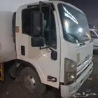 Isuzu manual 2011 Daina