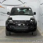 لا ند روفر ديفيدر HSE