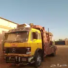حفار ابار المياه