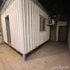 جميع انواع وقياسات بورتبلات وبركسات وكونتيرات جديد ومستعمل