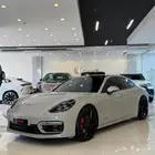 بورش باناميرا 2023 GTS