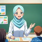 مدرسة انجليزي