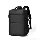 حقيبة سفر وطلعات بسعة كبيرة 40 لتر عملية ومريحة وتر بروف