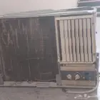 مكيف جنرال شباك