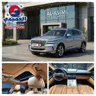 للاستيرادمن كوريا  جنسيس GV80 2022