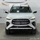 ايسوزو MUX فل كامل موديل 2025