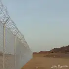 مقاولات عامه 1 تركيب شبوك 2تركيب هناجر 3تركيب سواتر 4تركي