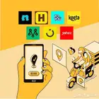 ارتق  بأعمالك   للمهتمين في قطاع المطاعم والكافيهات
