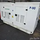 مولدات كهربا ايجار وصيانه وبرمجة