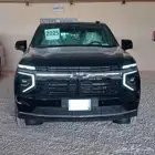 شيفروليه تاهو LS - 2025 اصفار الجميح - بسعر مميز