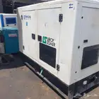 مهندس مولدات الكهرباء