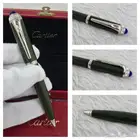 قلم كارتييه رودستر   Cartier Roadster Pen