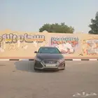 سوناتا 2018