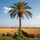 يوجد لدينا جميع انواع النخل للتواصل ج