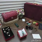 بوكس نسايه فاخر وانيق  بوكس اهداء راقي  يوجد شحن