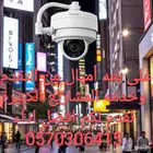 كاميرات مراقبة
