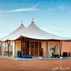 تفصيل خيام سوبر ملكية بيوت شعر ملكية مظلات مجالس عربيه