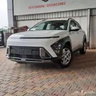 هونداي كونا 2025 فليت بصمه السعر 79000 شامل الضريبه