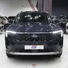 فورد تيريتوري امبيانتي 2025 اقل سعر