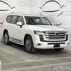 تويوتا GXRL4