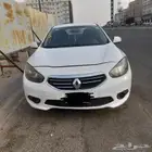 رينو فلوانس 2014