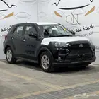 عرض تويوتا رايز استاندر 2026