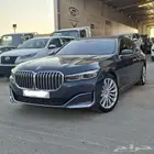 بي ام دبليوم 2021 BMW 730 Li