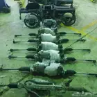 قطع رانجلر تشارجر دورانجو جراند شروكي كرايسلر