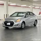 هونداي اكسنت 2018