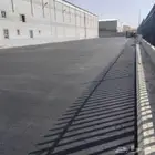 مقاول اسفلت وانترلوك وبلدورة