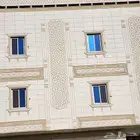 لياسه ملونه بديل الحجر الطبيعي