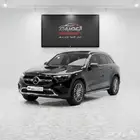 مرسيدس-بنز GLC300 2025 إستيراد كوريا- معرض العصيمي